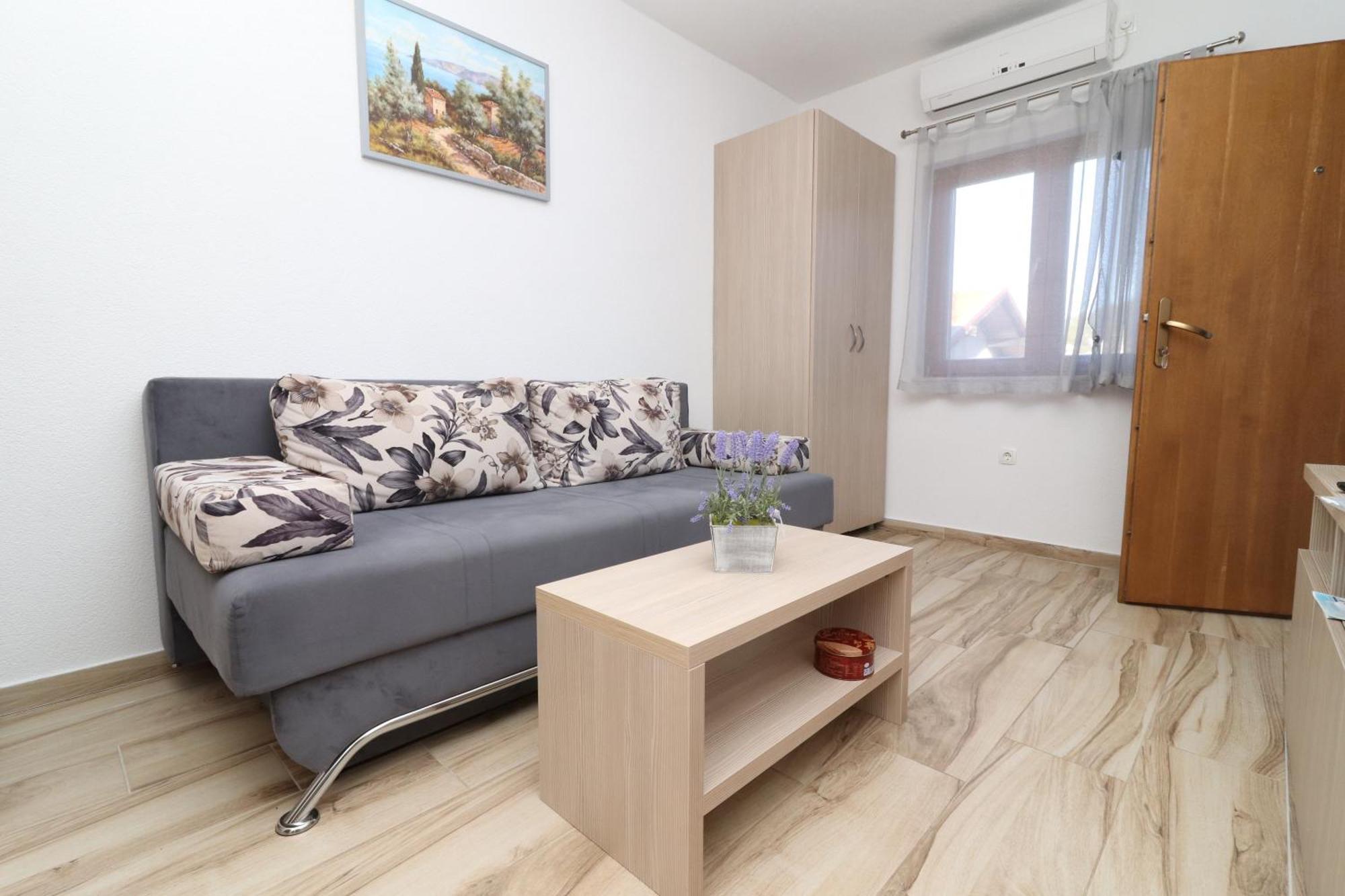 Seaside Apartments Hrkac Orebić Zimmer foto